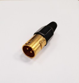 GOLD BLACK 1
